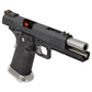 AW Custom Hi-Capa Competition Grade Gas Blowback Airsoft Pistol