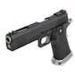 AW Custom Hi-Capa Competition Grade Gas Blowback Airsoft Pistol