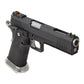 AW Custom Hi-Capa Competition Grade Gas Blowback Airsoft Pistol
