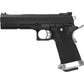 AW Custom Hi-Capa Competition Grade Gas Blowback Airsoft Pistol