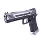 AW Custom Hi-Capa Competition Grade Gas Blowback Airsoft Pistol