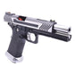 AW Custom Hi-Capa Competition Grade Gas Blowback Airsoft Pistol