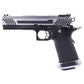 AW Custom Hi-Capa Competition Grade Gas Blowback Airsoft Pistol