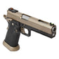 AW Custom Hi-Capa Competition Grade Gas Blowback Airsoft Pistol