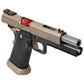 AW Custom Hi-Capa Competition Grade Gas Blowback Airsoft Pistol