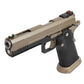 AW Custom Hi-Capa Competition Grade Gas Blowback Airsoft Pistol
