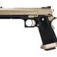 AW Custom Hi-Capa Competition Grade Gas Blowback Airsoft Pistol