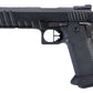 AW Custom "Ace Competitor" Hi-CAPA Gas Blowback Airsoft Pistol