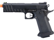 AW Custom "Ace Competitor" Hi-CAPA Gas Blowback Airsoft Pistol