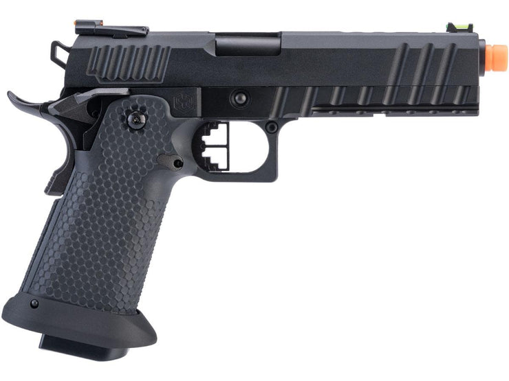 AW Custom "Ace Competitor" Hi-CAPA Gas Blowback Airsoft Pistol