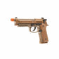 Beretta M92 A3 Co2 Powered Blowback Airsoft Pistol by Umarex - Semi / Full-Auto