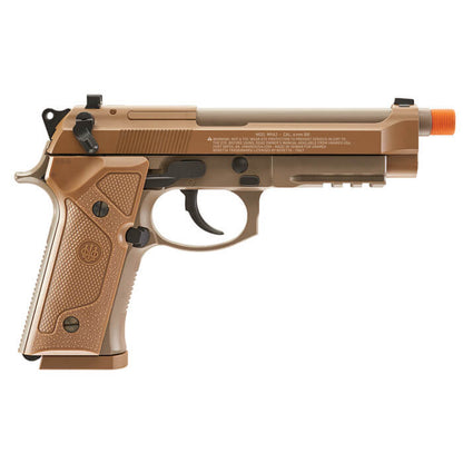 Beretta M92 A3 Co2 Powered Blowback Airsoft Pistol by Umarex - Semi / Full-Auto