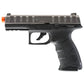 Beretta APX CO2 Powered Blowback Airsoft Pistol by Umarex