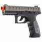 Beretta APX CO2 Powered Blowback Airsoft Pistol by Umarex