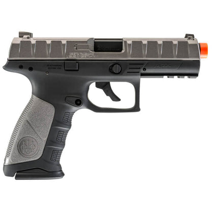 Beretta APX CO2 Powered Blowback Airsoft Pistol by Umarex