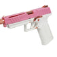 G&G GTP 9 Rose Gold