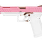 G&G GTP 9 Rose Gold
