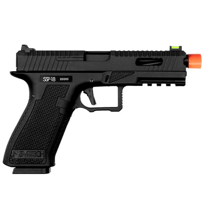 Novritsch SSP18 Blowback Pistol