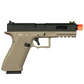 Novritsch SSP18 Blowback Pistol