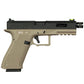 Novritsch SSP18 Blowback Pistol