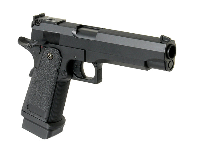 CYMA AEP Hi-Capa Airsoft AEP Pistol Package