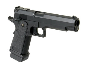 CYMA AEP Hi-Capa Airsoft AEP Pistol Package