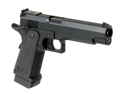 CYMA AEP Hi-Capa Airsoft AEP Pistol Package