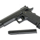 CYMA AEP Hi-Capa Airsoft AEP Pistol Package