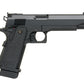 CYMA AEP Hi-Capa Airsoft AEP Pistol Package