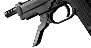 Tokyo Marui Full Size M93R Airsoft AEP Pistol