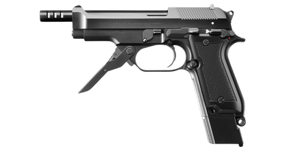 Tokyo Marui Full Size M93R Airsoft AEP Pistol