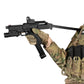 SSE18 Full Auto Pistol