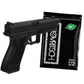 SSE18 Full Auto Pistol