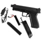 SSE18 Full Auto Pistol