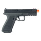 SSE18 Full Auto Pistol