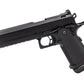 RAVEN - HI-CAPA 5.1 Airsoft GBB Pistol (BLACK)