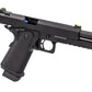 RAVEN - HI-CAPA 5.1 Airsoft GBB Pistol (BLACK)