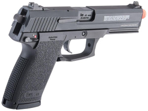 Umarex H&K Licensed Mk23 NS2 Gas Blowback Airsoft Pistol by KWA