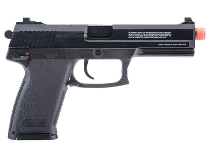 Umarex H&K Licensed Mk23 NS2 Gas Blowback Airsoft Pistol by KWA