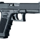 Elite Force GLOCK 17 Gen.3 CNC Steel Gas Blowback Airsoft Pistol by GHK