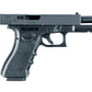 Elite Force GLOCK 17 Gen.3 CNC Steel Gas Blowback Airsoft Pistol by GHK
