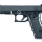 Elite Force GLOCK 17 Gen.3 CNC Steel Gas Blowback Airsoft Pistol by GHK