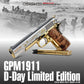 GPM1911 D-Day Limited Version
