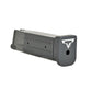TTI Combat Master Sight Block Hi Capa by JAG Arms Airsoft Pistol - Green Gas