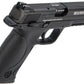 Umarex / Smith & Wesson Licensed M&P 40 CO2 Gas Blowback Pistol