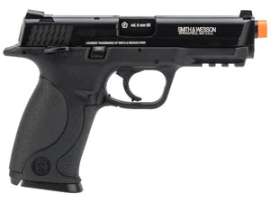 Umarex / Smith & Wesson Licensed M&P 40 CO2 Gas Blowback Pistol