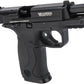 Umarex / Smith & Wesson Licensed M&P 40 CO2 Gas Blowback Pistol