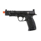 Umarex S&W M&P9L Performance Center Gas Blowback Airsoft Pistol