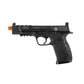 Umarex S&W M&P9L Performance Center Gas Blowback Airsoft Pistol