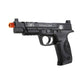Umarex S&W M&P9L Performance Center Gas Blowback Airsoft Pistol